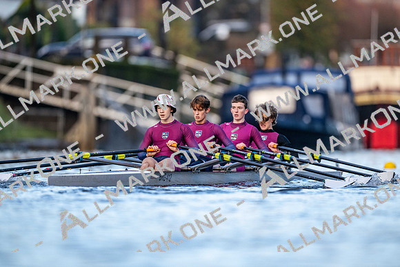 York SBH Div 1-278