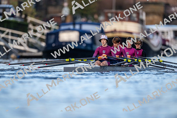 York SBH Div 1-286