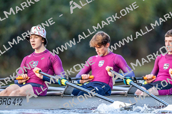 York SBH Div 1-240
