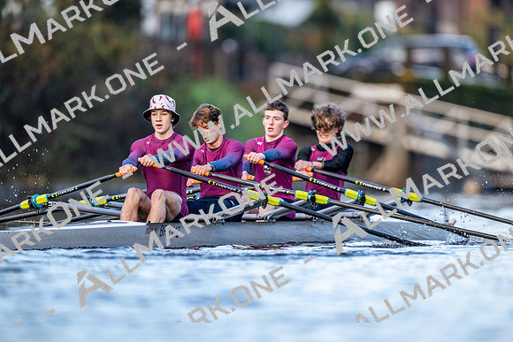 York SBH Div 1-268