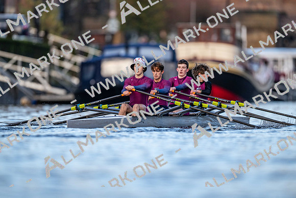 York SBH Div 1-283