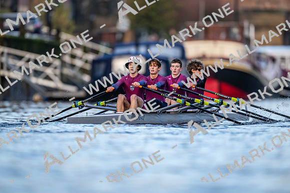 York SBH Div 1-282