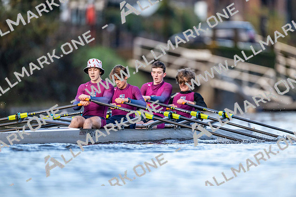 York SBH Div 1-269