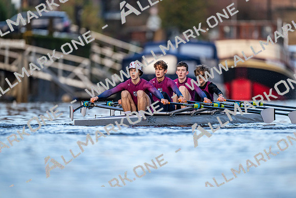 York SBH Div 1-280