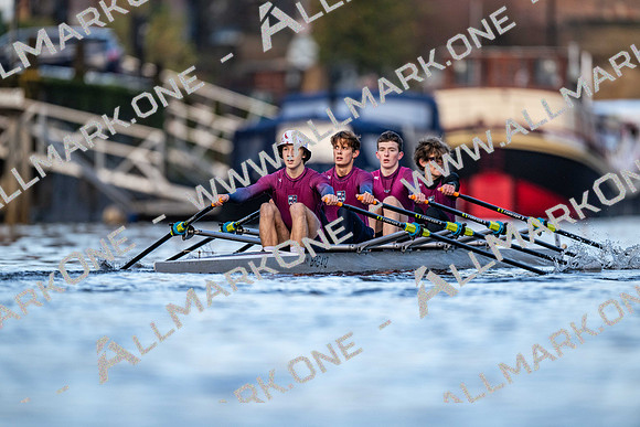 York SBH Div 1-281