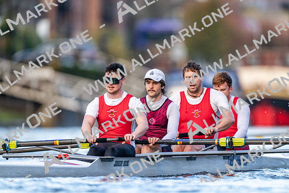 York SBH Div 1-460