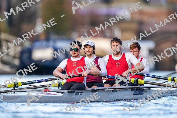 York SBH Div 1-464