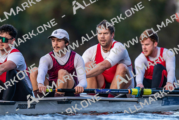 York SBH Div 1-445