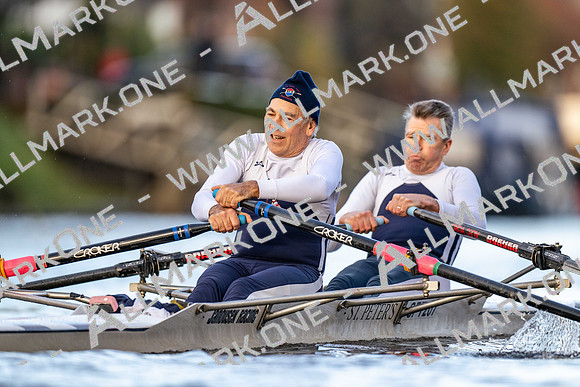 York SBH Div 1-3624