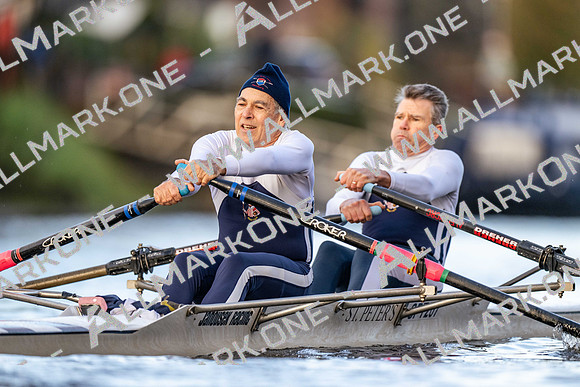York SBH Div 1-3623