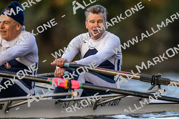 York SBH Div 1-3609