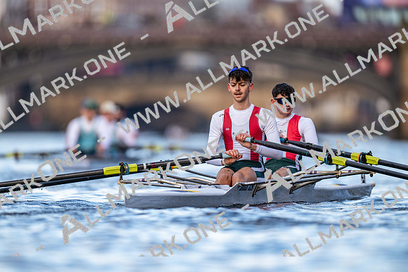York SBH Div 1-1080