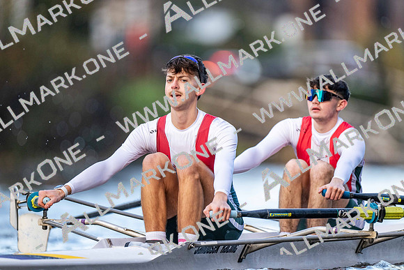York SBH Div 1-1056
