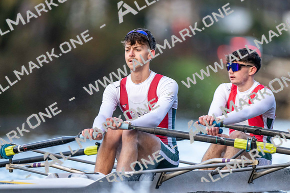 York SBH Div 1-1054