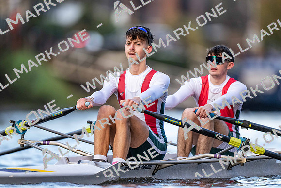 York SBH Div 1-1058