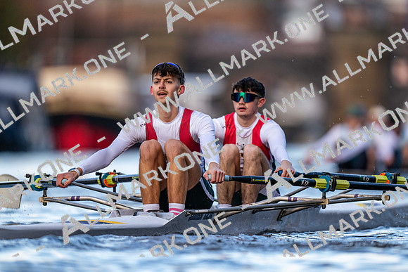 York SBH Div 1-1064