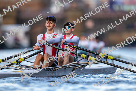 York SBH Div 1-1067