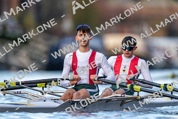 York SBH Div 1-1062
