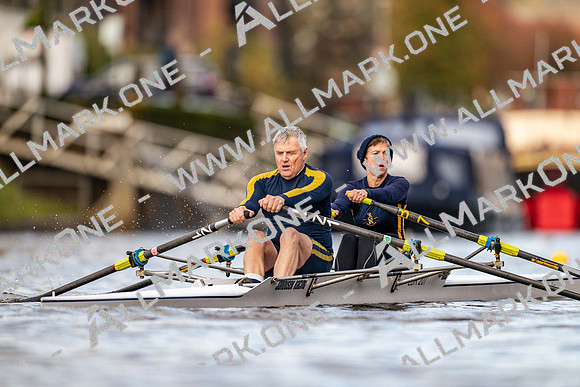 York SBH Div 1-4100