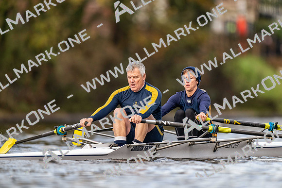 York SBH Div 1-4089