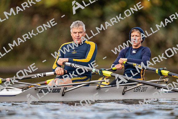 York SBH Div 1-4077