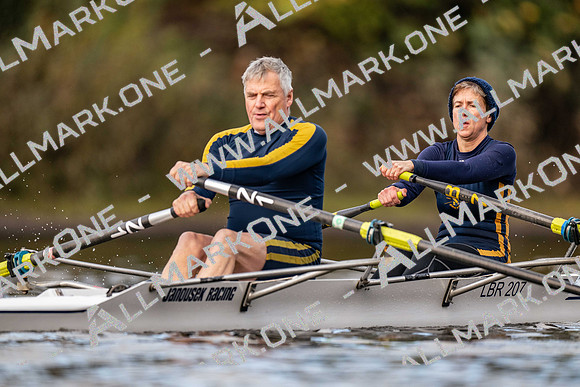York SBH Div 1-4076
