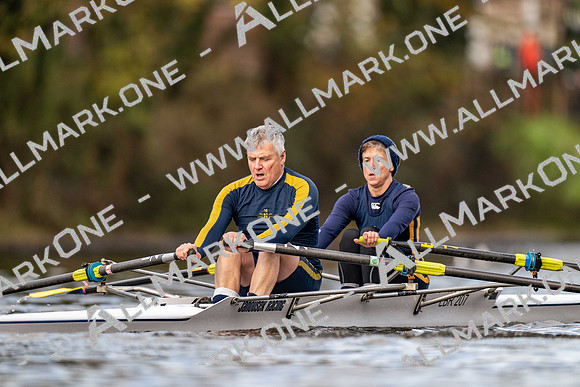 York SBH Div 1-4088