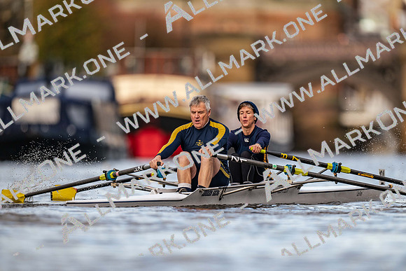 York SBH Div 1-4107