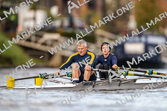 York SBH Div 1-4098