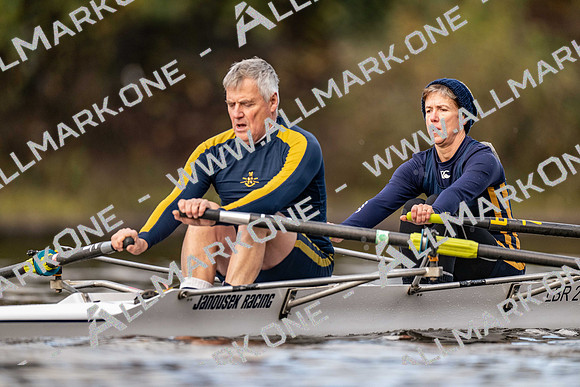 York SBH Div 1-4072