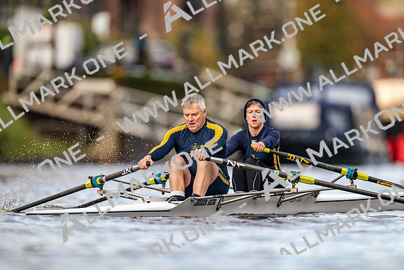 York SBH Div 1-4099