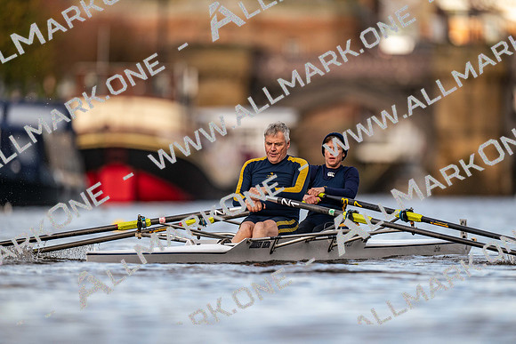 York SBH Div 1-4110