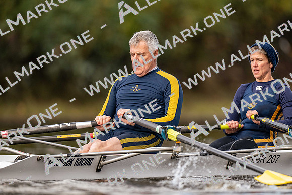 York SBH Div 1-4070