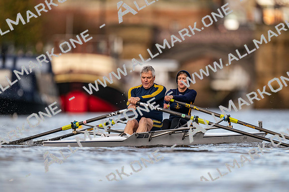 York SBH Div 1-4109