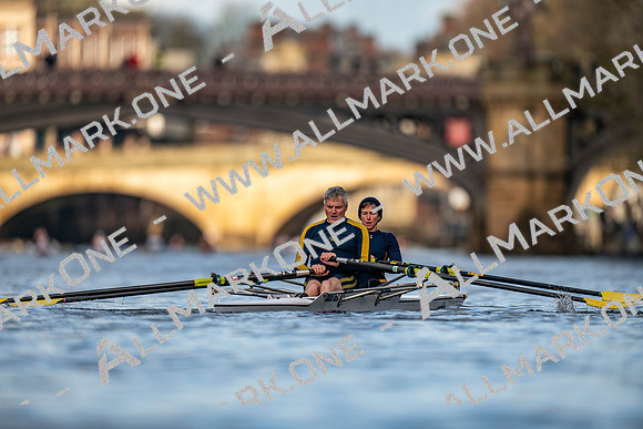 York SBH Div 1-4136