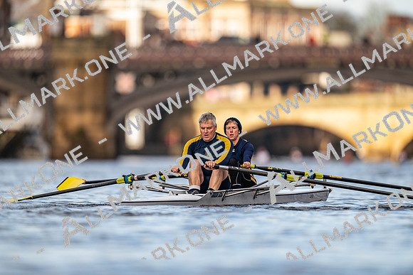 York SBH Div 1-4122
