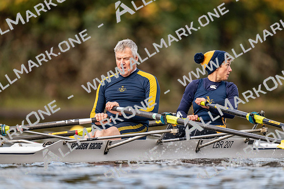 York SBH Div 1-4079