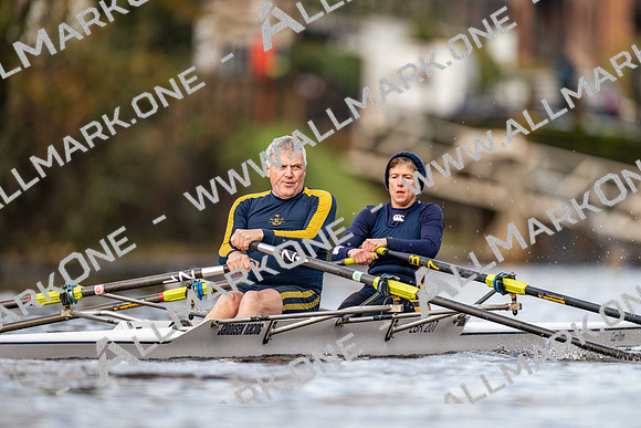 York SBH Div 1-4093