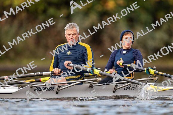 York SBH Div 1-4078