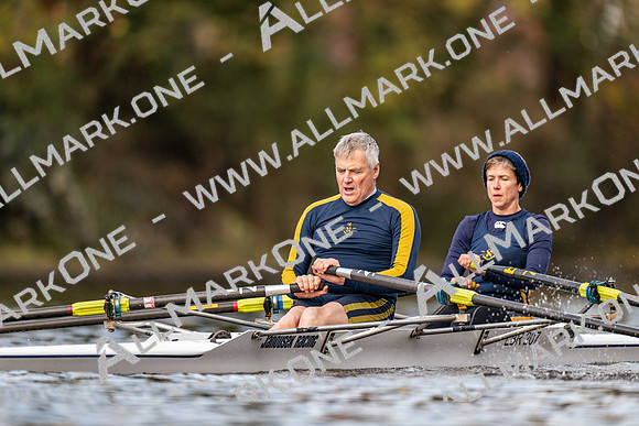 York SBH Div 1-4087