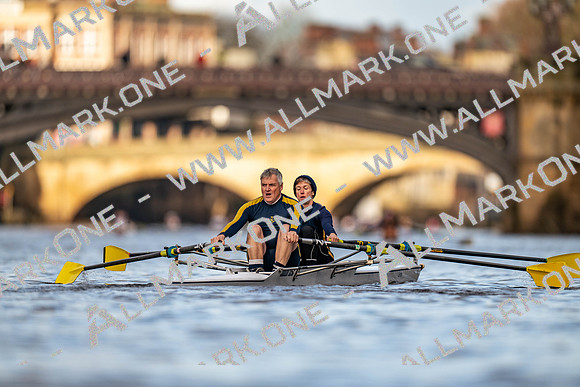York SBH Div 1-4130