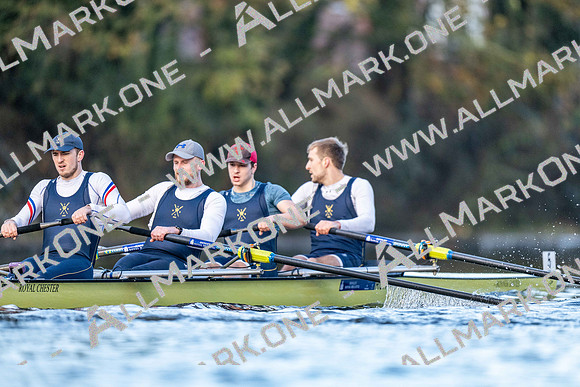 York SBH Div 1-164