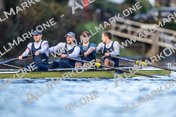 York SBH Div 1-170