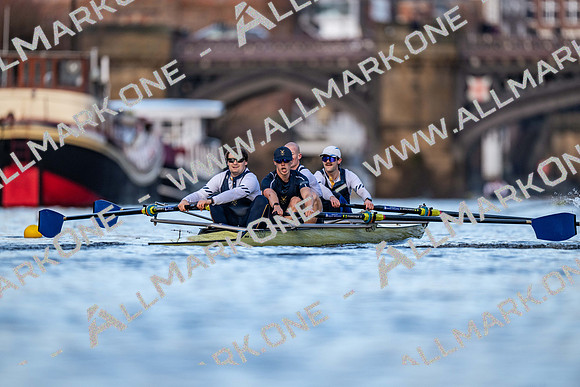 York SBH Div 1-360