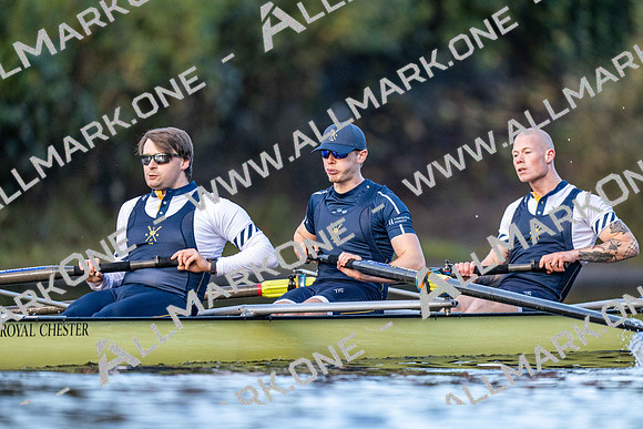 York SBH Div 1-312