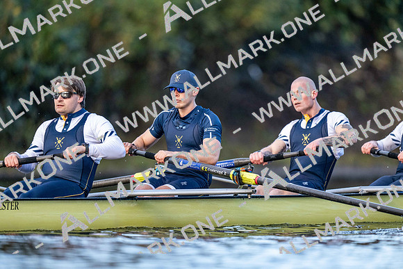 York SBH Div 1-311
