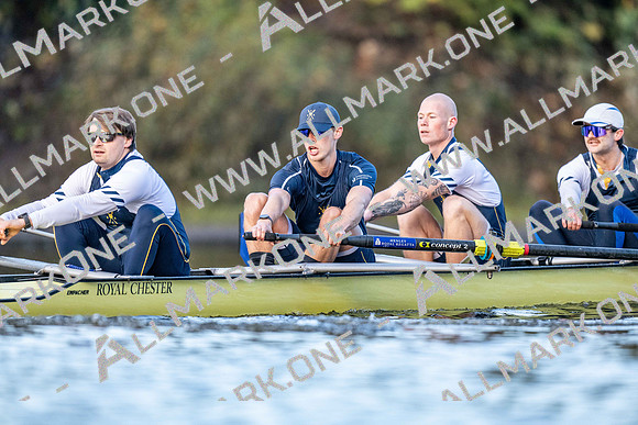 York SBH Div 1-315