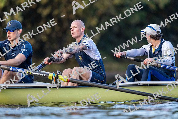 York SBH Div 1-302