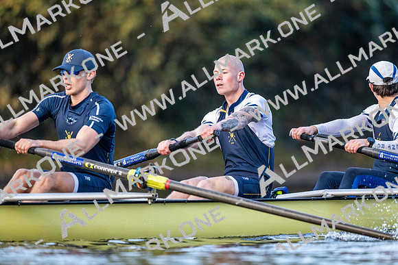 York SBH Div 1-303