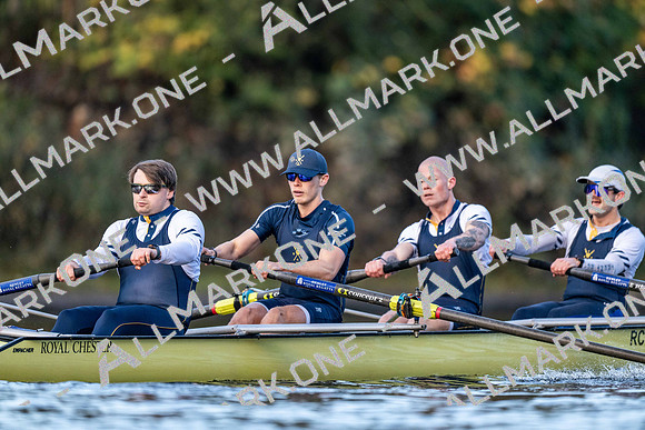 York SBH Div 1-318